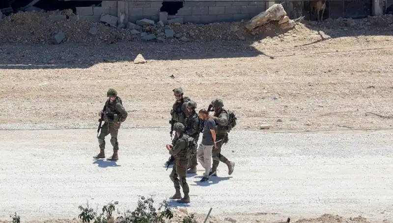 İsrail Ordusu, Acil Durum Ambulansı Geçişine Engel Oldu: Olayın Perde Arkası