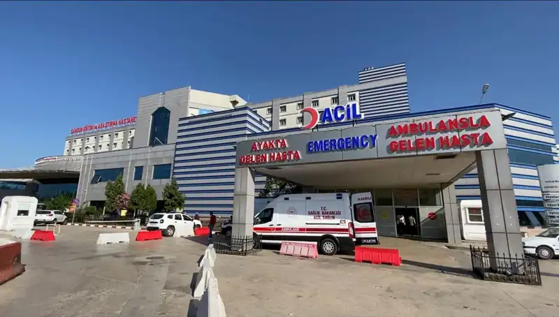 Tavuktan Zehirlenen 225 İşçi Sağlığına Kavuştu: İşte Olayın Ayrıntıları