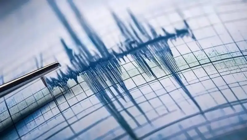 Antalya'da Beklenmedik Deprem: 3,8 Büyüklüğünde Sarsıntı Yaşandı!