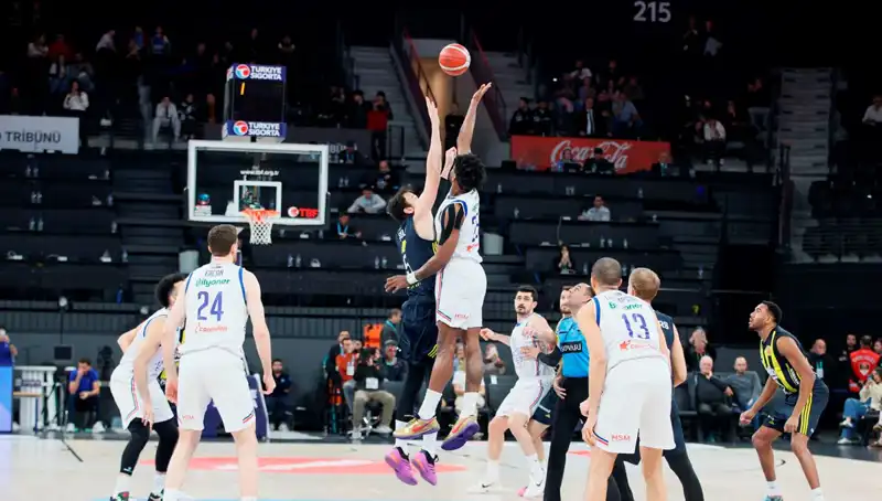 Euroleague 2023 Play-off Maçları: Hangi Takımlar Avantajlı Konumda?