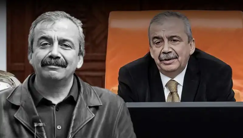 Sırrı Süreyya Önder'in Sağlık Durumu Kötüye Gidiyor: Hayati Tehlikesi Devam Ediyor