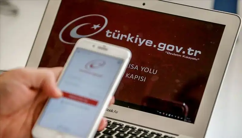 Türkiye’de e-Devlet Devrimi: 8 Bin Hizmet Artık Parmak Ucunuzda!