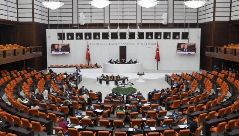 Terörsüz Türkiye Komisyonu Kuruldu: İlk Toplantı Salı Günü Yapılacak!