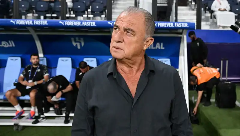 Suudi Arabistan’da Fatih Terim’in İddialı Dönüşü: Türk Efsanesinin Sırrı Ne?