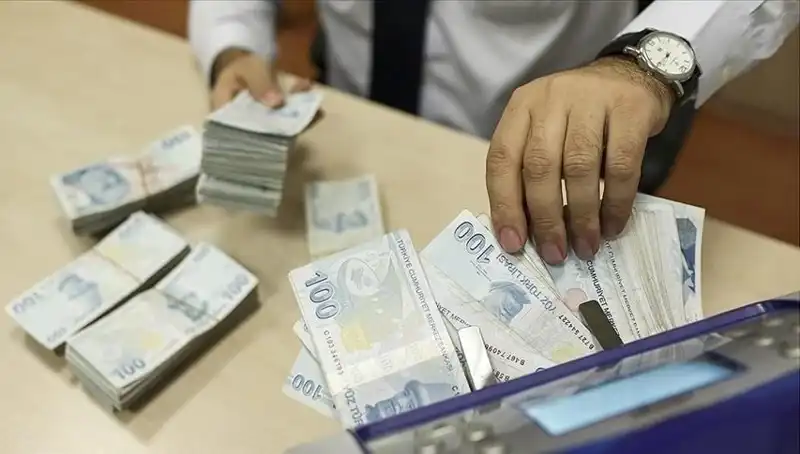 Türkiye'de Bireysel Emeklilik Sistemi'nde Katılımcı Sayısı 17,36 Milyona Ulaştı!