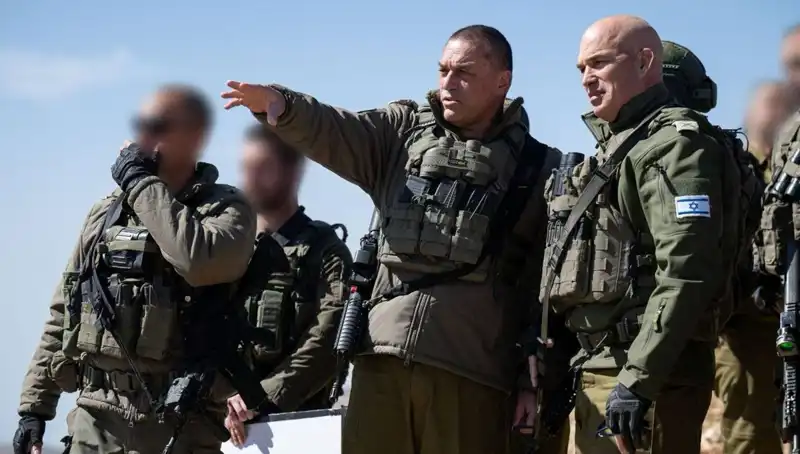 İsrail’in Suriye’ye Yönelik Saldırı Planları Onaylandı: Bölgedeki Gelişmeler