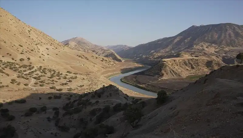 Tahran Su Krizi: Kentte Tüketim Oranı Yüzde 20 Düşürülmeli