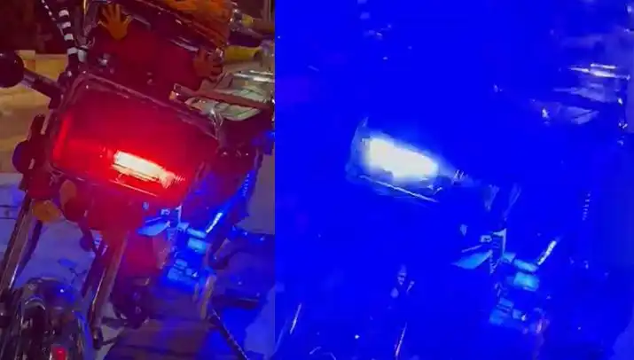 279 Bin Lira Ceza: Motosiklet Için Ödenmesi Gereken Büyük Bedel!