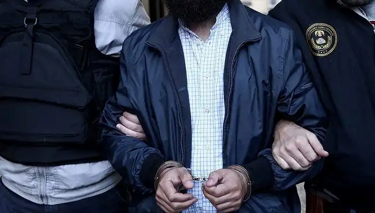 İstanbul’da DAEŞ Operasyonunda 14 Kişi Gözaltına Alındı