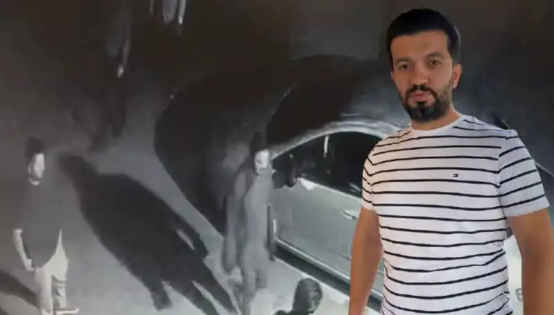 Ayrılmak İsteyen Kadına Sevgiliden Zorla Senet İmzalatma Şoku