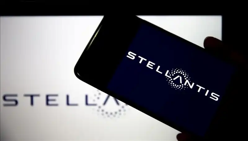 Stellantis'te Kriz Alarmı: Fabrikalar Kapanma Tehlikesiyle Karşı Karşıya!