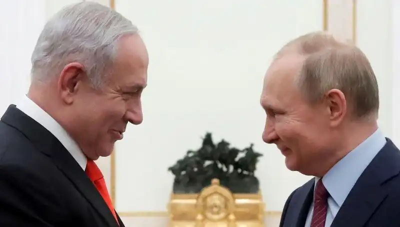 UCM Onların Peşinde: Putin ve Netanyahu’nun Tutuklanma Korkusu Derinleşiyor