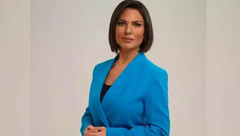 Ece Üner: Medya Dünyasının Parlayan Yıldızı ve Hayatı Hakkında Her Şey