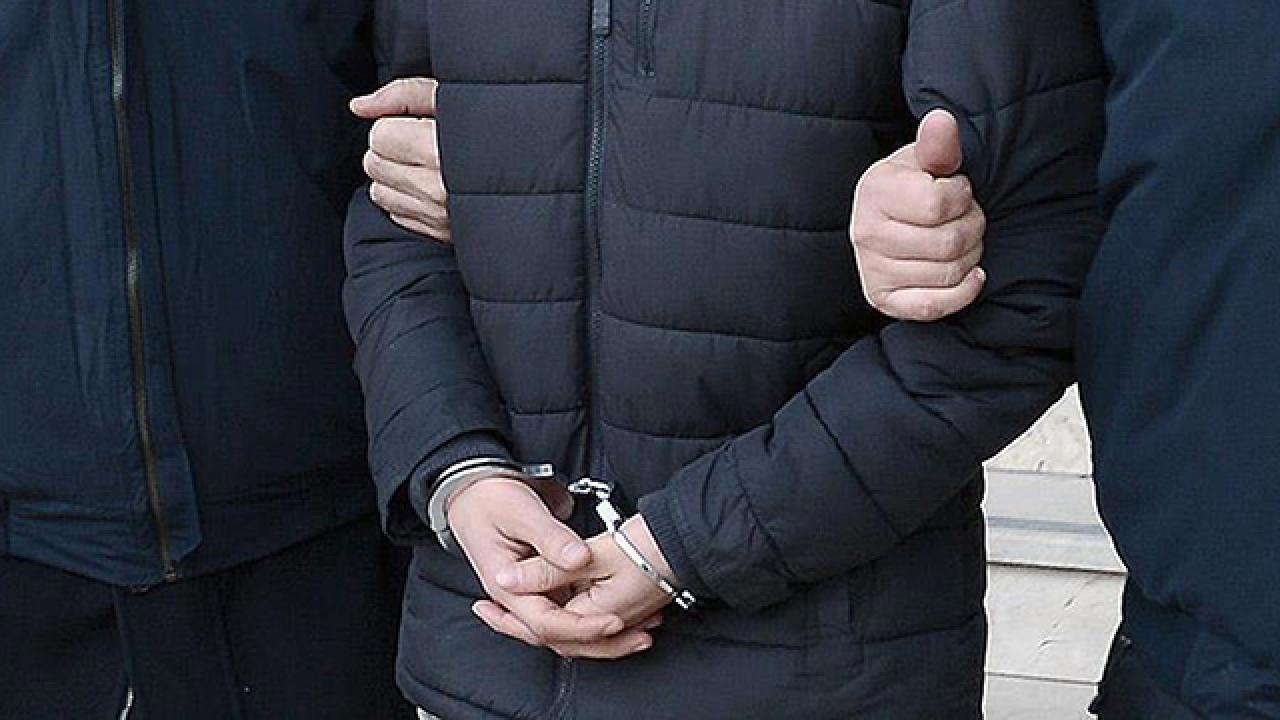 Beşiktaş Belediye Başkanı Akpolat ihale yolsuzluğu iddiasıyla gözaltına alındı.