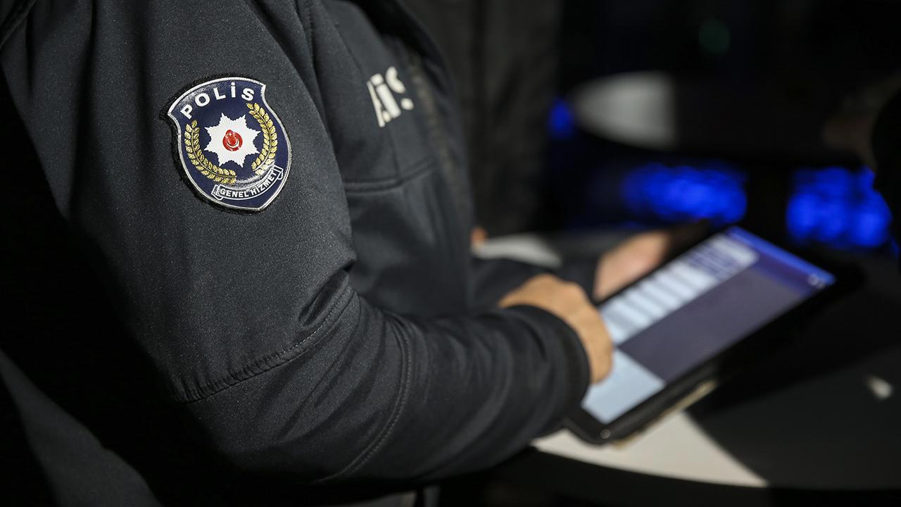 Polis Ekipleri, Yetkisiz Çakar Kullanımına Karşı Sıkı Denetimde
