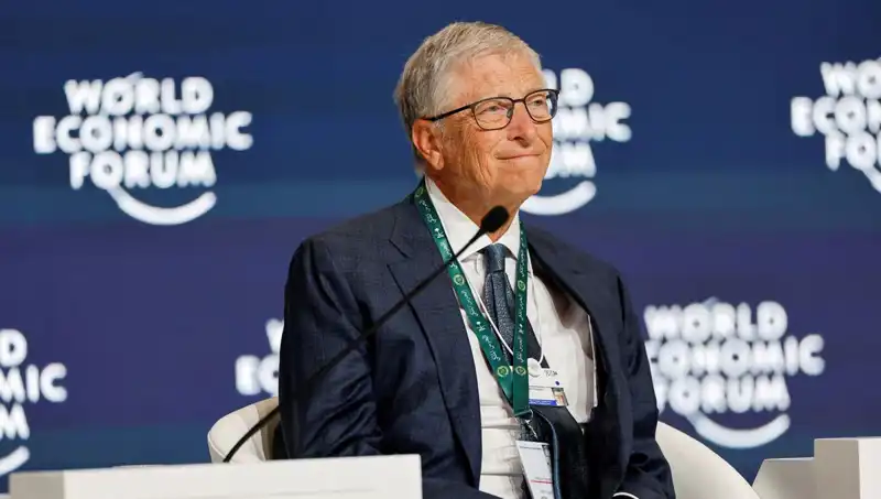 Bill Gates, Çocuklarına Bırakacağı Serveti Açıkladı: Sayılar Şaşırtıcı!