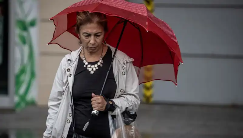 Meteorolojik Alarm: Ülke Genelinde Fırtına Etkisi Başlıyor!