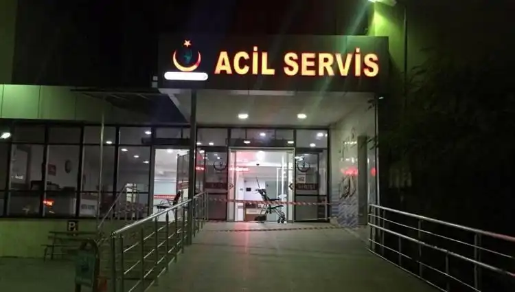 Kardeş Kavgasında Kan Aktı: İstanbul'da Şok Olay!
