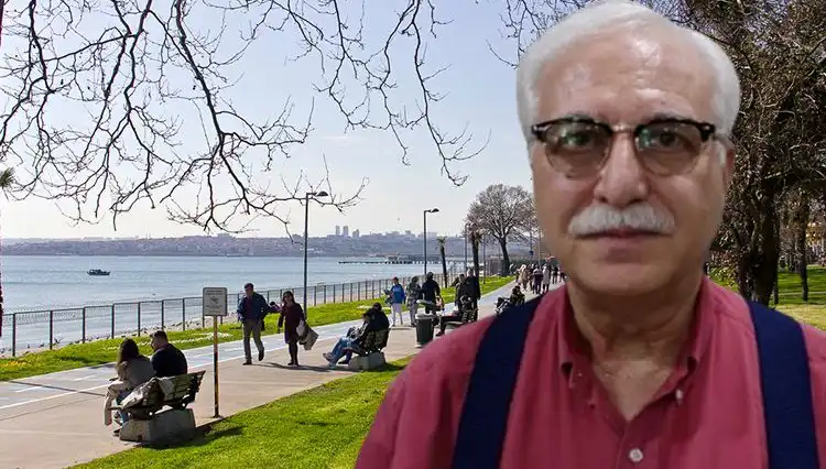 Prof. Dr. Özlü'den Uyarı: Çiçekli Alanlardan Uzak Durun