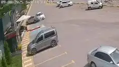Bolu Dağı’nda Gözleri Şaşkına Çeviren İlginç Kaza: Olay Ne?