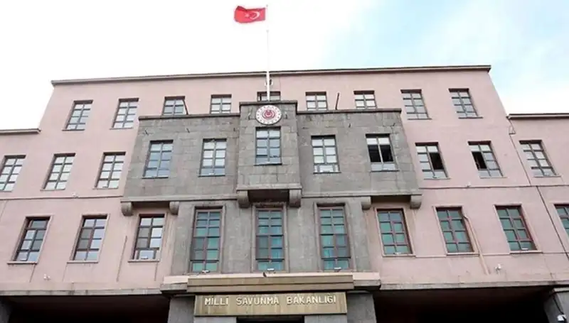 Güney Kıbrıs'a Türkiye'den Sert Tepki: "Yetki Kullanımından Asla Çekinmeyiz!"