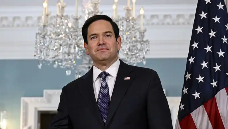 Rubio, Hamas’la Görüşmeyi Tek Seferlik Olay Olarak Değerlendirdi