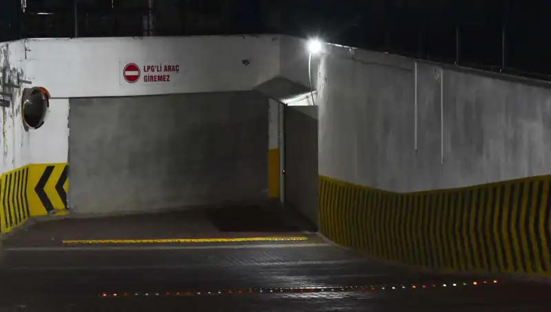 Sitedeki Husumet, Kanlı Bir Cinayetle Sonuçlandı: Olayın Perde Arkası
