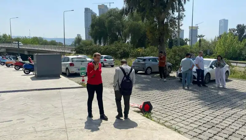 Marmara'da Şok Etkisi Yaratan Deprem: İstanbul'dan Uşak'a Kadar Hissedildi