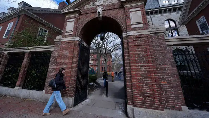 Harvard Profesörleri, Trump Yönetimine Yorumsuz Dava Açtı: Nedenleri ve Sonuçları