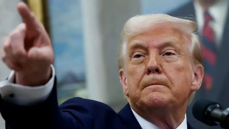 Trump'ın 2 Nisan Mesajı: Tarihi Gün Neden Önemli?