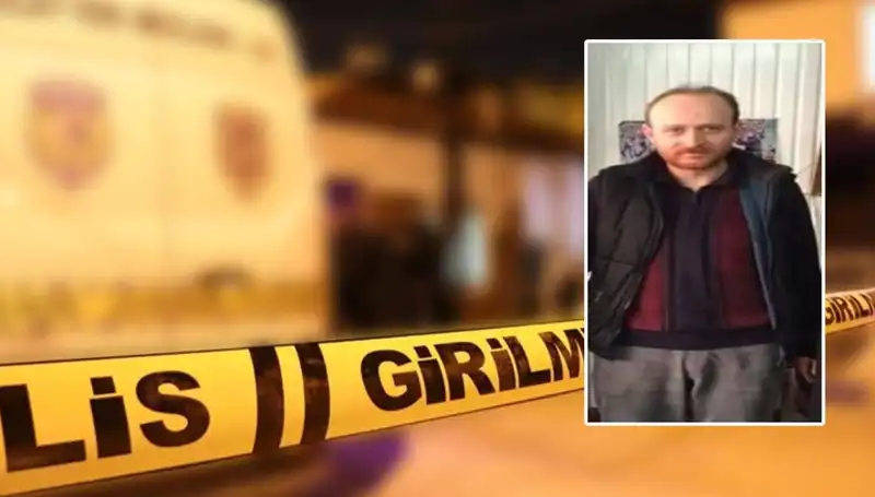 İmamın Şüpheli Ölümü: Lojmanda Gizemli Bulanıklar ve Sorular İle Dolu Bir Olay