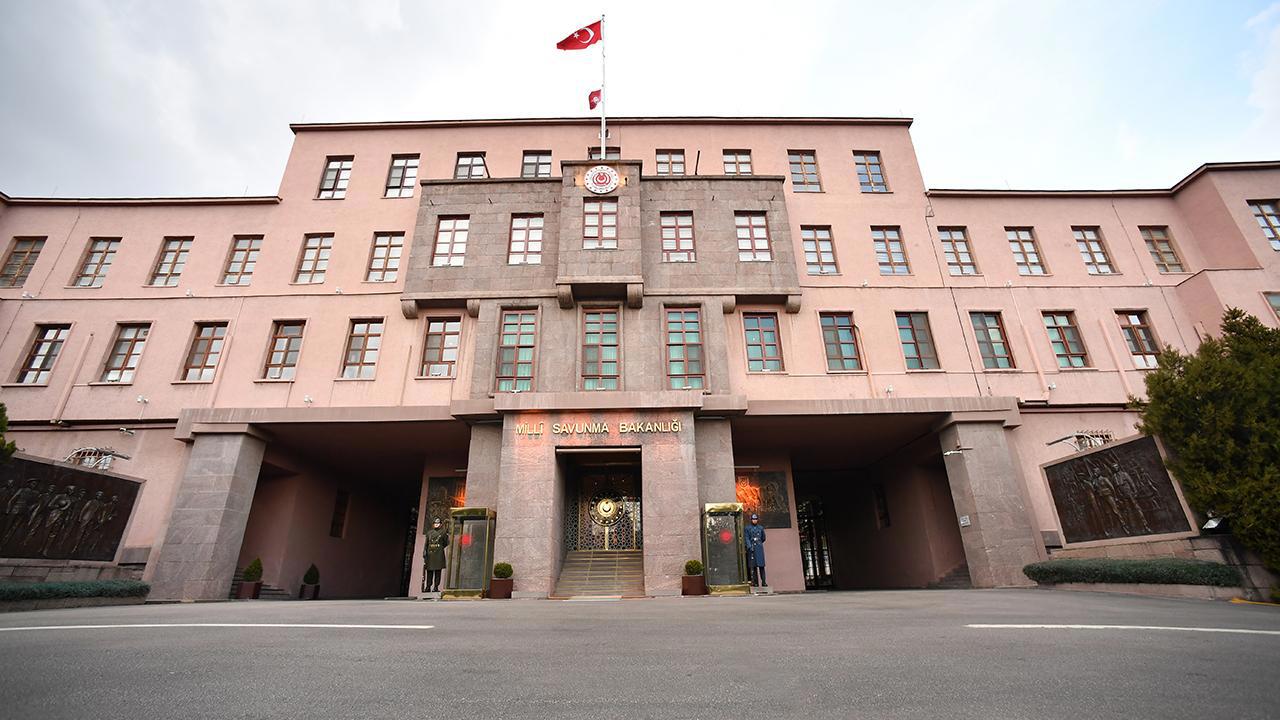 Türkiye, Suriye Halkının Yanında Durmaya Kararlı