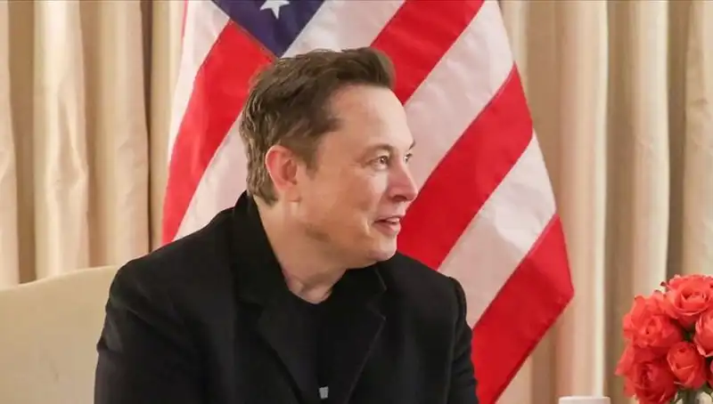 Elon Musk Ve ABD-Ukrayna Tartışması: Trump'a Destek Mesajı