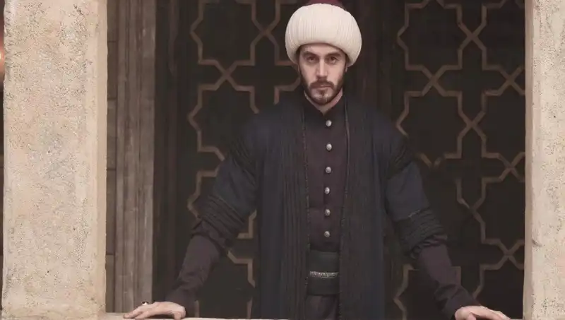 Vefa Sultan: Tarihin Unutulmaz İsimlerinden Muslihuddin Mustafa'nın Hayatı