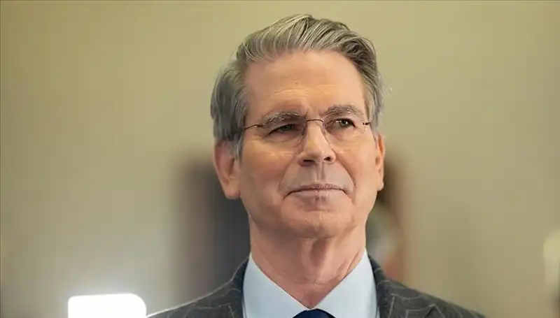 Bessent: ABD'nin Temerrüde Düşmesi İmkansız!