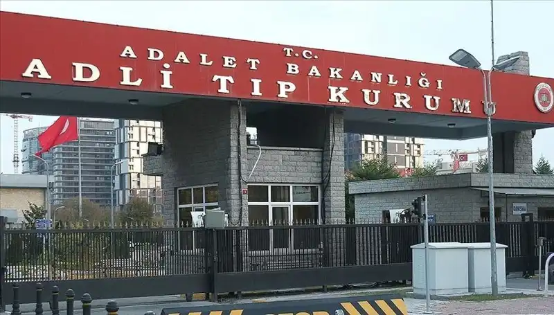 Adli Tıp Kurumu'na 80 Yeni Personel Alımı Gerçekleşiyor!