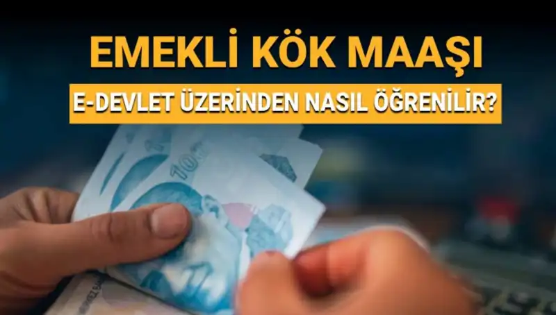 Kök Maaş Nedir ve Nasıl Hesaplanır? Tüm Bilgiler Burada!