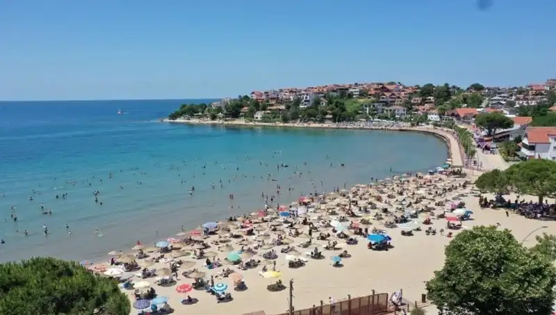 Ülkemizde Denize Girmek Yasaklanan Plajlar Açıklandı: 5 Özel Bölge Haricinde!