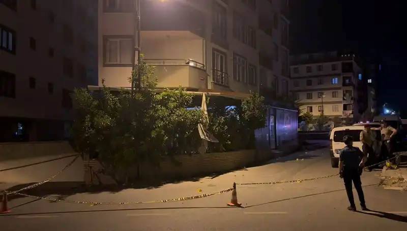 İstanbul'da Kafeye Yapılan Silahlı Saldırı: Şok Eden Detaylar Ortaya Çıktı