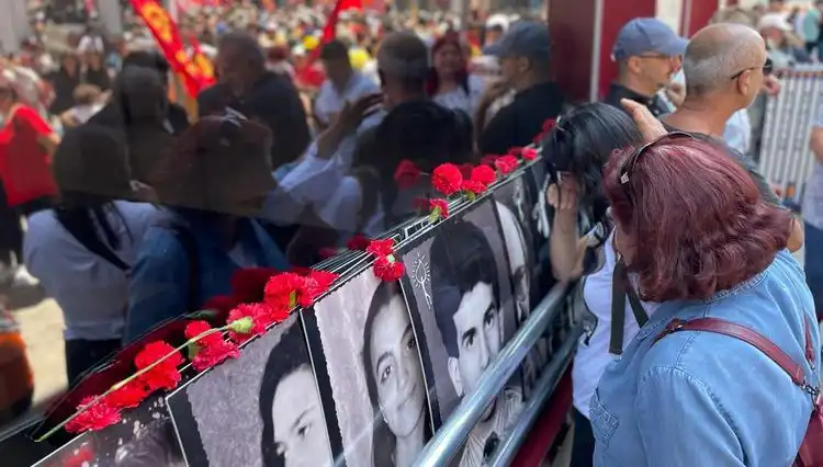 2 Temmuz 1993: Sivas Madımak Olayı'nın 32. Yılı ve Unutulmayan Sözler