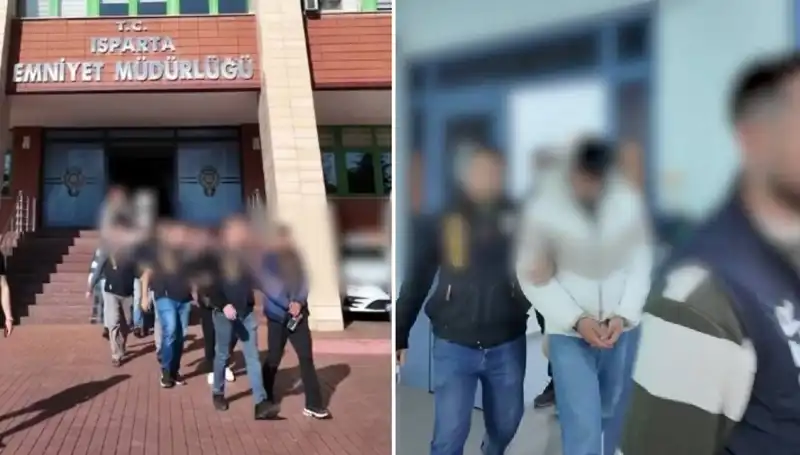 Sahte Togg Çekilişi İle Dolandırılan İki Genç: Hesapları Boşaldı