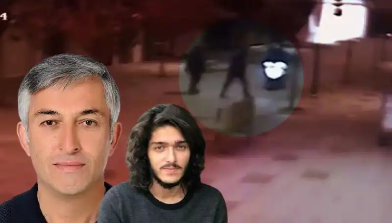 Baba ve Oğulun Trajik Kaza Hikayesi: 7 Yıl Sonra Aynı Sonuç