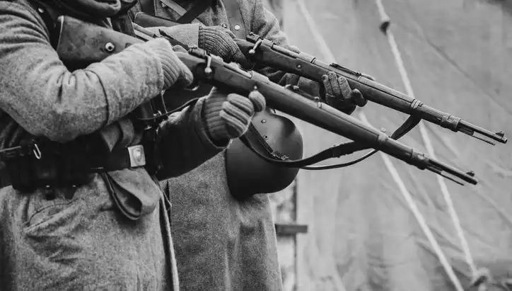 İngiliz İstihbarat Şefinin Dedesinin Gizli Nazi Bağlantıları Ortaya Çıktı