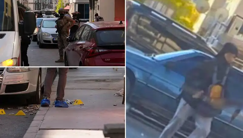 İzmir'deki Karakol Saldırısının Ardından Şok Gelişme: 16 Çocuk Serbest Bırakıldı
