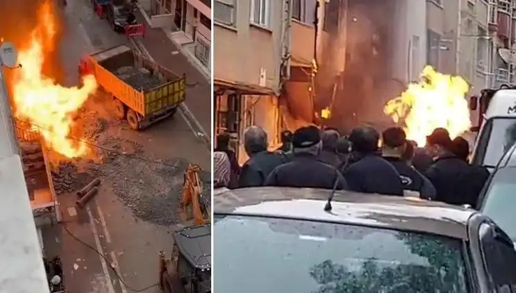 İstanbul’da Doğalgaz Patlaması: Nedenleri ve Alınan Önlemler
