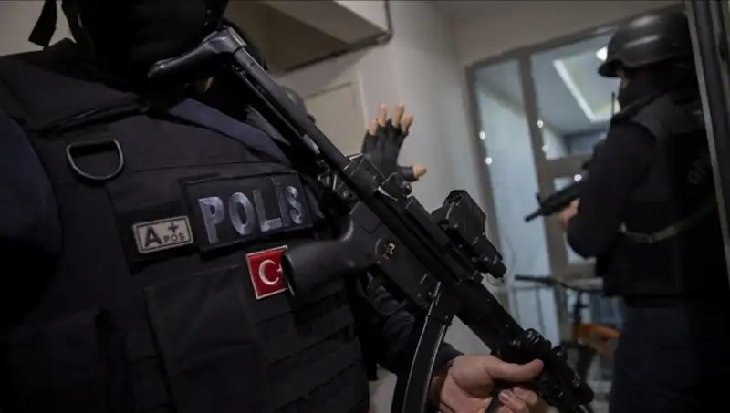 71 İlde Uyuşturucu Operasyonu: 516 Şüphelinin Yakalandığı Olayın Detayları!