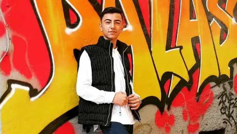 Kızılırmak’ta 17 Yaşındaki Genç Ramazan’ın Cansız Bedeni Bulundu