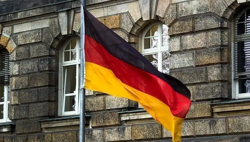 Almanya'da Kritik Altyapılara Yeni Düzenlemeler Getirildi