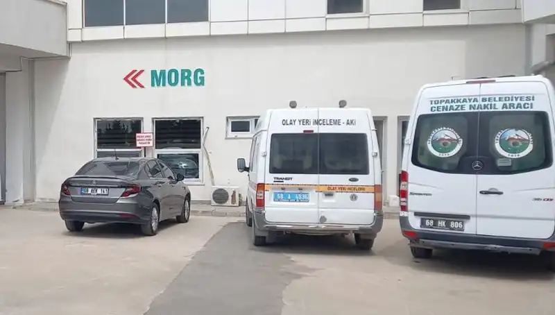Aksaray'da Kıskançlık Cinayeti: Pompalı Tüfekle Kuzenini Vurdu