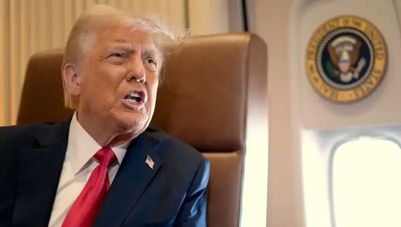 Dolar Üzerinde Trump Dönemi: Yasa Tasarısı Neler Getiriyor?